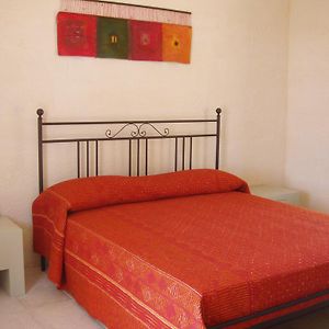 Camera con letto king size